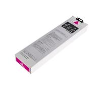 VJZYUTSW S-8446E S-8447E S-8448E S-8449E S-8450 Cartridge Encre Compatible avec Riso Comcolor GL7430 GL9730 Chip Unique Compatible Cartouche Compatible(1PC-Magenta)