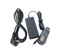 VJZYUTSW Support de Chargeur avec Alimentation et Cordons 871-228-201 Compatible avec Intermec CK3R CK3X(Power Cable)