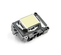 VJZYUTSW Tête d'impression Compatible Compatible avec la buse F1890010 DX7 F1960010 F177000 Compatible avec 3800 3850 3885 3880 3890 R3000(Golden Face)