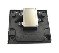 VJZYUTSW Tête d'impression Compatible F169030 F181010 Compatible avec ME2 ME200 620F ME30 ME300 ME33 ME330 BX300 BX305 S22 SX235 SX130 NX30 NX100 TX105(Golden)