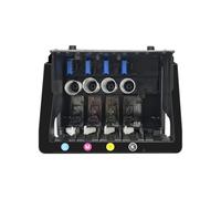 VJZYUTSW Tête d'impression Compatible M0H91A Compatible avec 952 953 954 955 7740 8210 8702 8710 8715 8720 8725 8730 8740 Printers