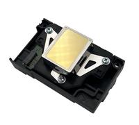 VJZYUTSW Tête d'impression pour imprimante DTG DTF DFT L1800, Compatible avec Les modèles L1390 L1400 1410 R1390 R270 R380 R390 RX580