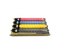 VJZYUTSW Toner Compatible 1PCS Compatible avec IMC3500 IMC3000 C3500 C3000 3500 3500A Copier de l'imprimante(Y-340g)
