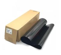 VJZYUTSW Transfert Film Compatible avec MP C2003 C2503 C3003 C3503 C4503 C5503 C6003 Modèles de Ceinture de Transfert D1496097 D1776098(Original New)