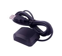 VK-162 G-Mouse USB Dongle GPS Module de Navigation Antenne GPS Externe Montage à Distance Récepteur GPS USB pour Raspberry Pi Support Google Earth Windows Linux Geekstory