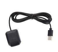 VK-162 Navigation Module,USB Interface GPS Receiver,DC3.3-5V Compatibility,Versatile GPS Navigation Module