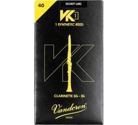 Vandoren Vandoren VK1 Bb-Clarinet 40