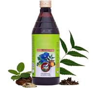 VK Blood Purifier Syrup for Healthy & Glowing Skin | 100% Pure | Clear Stomach | Helps to improving Liver Function | 200 ml | Pack of 1