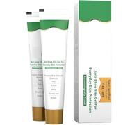 VK Comf.oot Anti Shoe-Bite Gel | Dermatologically Tested | It Prevents Shoe Bites for Heels, Ankles Bridges, Between The Tones Bunions | Pack of 2-40gm (20gm Each)
