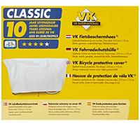 VK CV8 Vk Housse de protection pour vélo