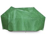VK - CV9G - Housse de protetion - Vélo 210 cm X 110 cm Vert