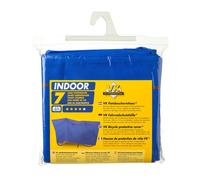 VK Housse de protection pour vélo® INDOOR bleu royal