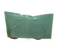 Vk Duo 2 Bikes Bike Cover Vert