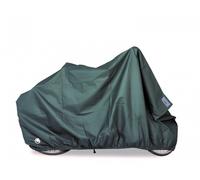 Vk Bike Cover Noir 115 x 230 cm Forest Green