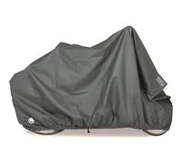 Vk Bike Cover Noir 115 x 230 cm Forest Green