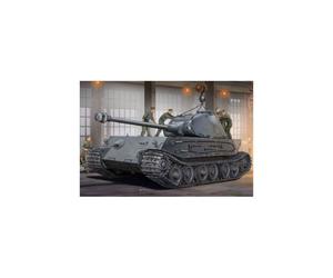 Vk4502 Allemand (P) Hintern - Hobby Boss Hb82445-Hobby Boss