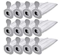 VK7 Sacs D\'Aspirateur pour VK7 FP7 Premium Sac Filtrant de Rechange Sacs D\'Aspirateur ACCESSOIRE D’ASPIRATION