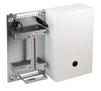 VKA12 Boîtier avec plaque de base et VKA -- kit de montage 20DA