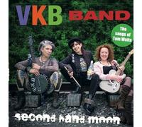 Vkb Band - Second Hand Moon [Import]