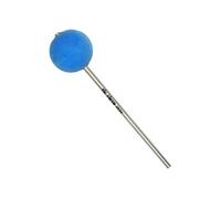 Vic Firth Mailloches pour grosse caisse VicKick4 – Tête sphérique en caoutchouc-mousse pour Cajón