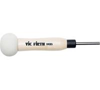 Vic Firth Mailloches pour grosse caisse VicKick5 tige en bois