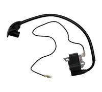 Vkinman Bobine d'allumage 4223-400-1302 4223-400-1303 de rechange pour coupe-disque Stihl TS400 TS 400 42234001302 42234001303 42234001302B Z259