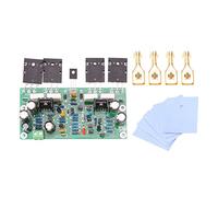 Vklopdsh Carte MèRe B75 ETH Miner 12USB + Processeur G1630 + RAM DDR4 4G + SSD 128G + Pilote USB 64G + Ventilateur + Câble SATA + Câble de Commutation + Graisse Thermique