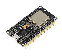 Vklopdsh ESP32 NodeMCU Module Wi-Fi WiFi Dev Set C Planche de développement avec CP2102 Compatible avec