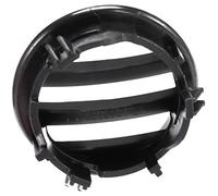 Vklopdsh Grille de sortie de climatiseur côté gauche pour tableau de bord de voiture W204 2007-2010