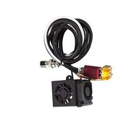 Vklopdsh Kit d'extrudeuse complet pour -10S - 10 buses Hotend - Kit complet d'extrudeuse - Couvercle de ventilateur - Accessoire d'imprimante 3D