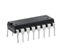 Vklopdsh L293D L293 L293B DIP/SOP - Puce IC pilote quatre canaux