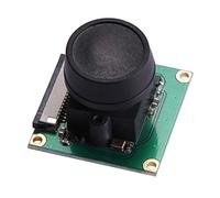 Vklopdsh Module de CaméRa 5Mp avec Objectif Angle Fisheyes de 175 DegréS pour 2/3 / B