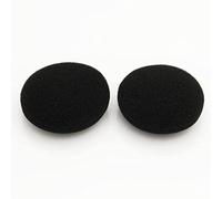 VKMKV 5 Paires de Coussinets de Rechange en éponge for Casque Sennheiser HD 450 II HD 480 Classic HD 480 CL-II HD 480 II