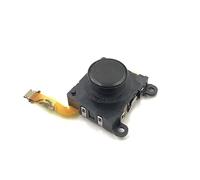 VKMKV Joystick analogique for PSV PS Vita 1000 PSVITA Stick analogique 3D Gauche Droite (Color : Black)