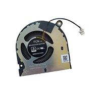 VKMKV Nouveaux Ventilateurs de Refroidissement for Ordinateur Portable for Acer TravelMate TM P2 TMP215-52 P214-52 P215-52 P214 série N19Q7 Ordinateur Portable PC Ventilateur Refroidisseur