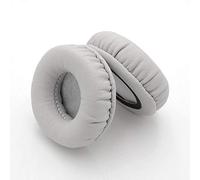 VKMKV Oreillettes de Remplacement Couvrent Coussinets d'oreille Oreiller for Tous Les écouteurs 65mm 70mm 75mm 80mm 85m 90mm 95mm 100mm 105mm pièces de réparation (Color : 85mm)