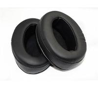 VKMKV Oreillettes en Mousse à mémoire de Forme Coussin Oreillettes de Remplacement Couvre Oreiller pièces de réparation for Koss Pro-4AA Pro4AA Pro 4AA Casque Casque