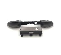 VKMKV Remplacement d'origine for Manette Xbox One Elite 2 série 2 LB RB Argent Pare-Chocs Boutons Marche/arrêt déclencheurs LB/RB