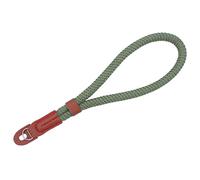 VKO Dragonne Pour Appareil Photo Sangle de poignet pour Appareil photo Vert