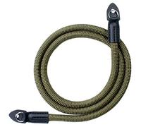 VKO Sangle pour appareil photo Courroie de cou pour appareil photo pour lPour appareil photo reflex numérique sans miroir 100 cm Vert