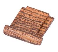 Vko Wood Camera Hot Shoe Cover Compatible pour Olympus Om-D E-M1, E-M5, E-M10, E-M1 Mark II, E-M5 Mark II, E-M10 Mark II, E-M10 Mark III appareils Photo Capuchon de Protection du Sabot 1 pcs Doré