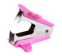 Vkospy Dégrafeuse Ongles Extracteur Reliure Fournitures pour Divers Types Agrafeuse Ongles Clip pour Office Home Study