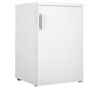 SEVERIN Réfrigérateur Sous-plan, Refrigerateur Table Top Pose libre, Réfrigérateur Tout Utile de Hauteur 84.5 cm, 133 L, Classe C, 58 kWh/an, 37 dB, Blanc, VKS 8843