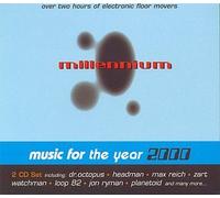 Various Artists - Music for The Year 2000 1