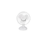 VL 3601 - Ventilateur - plateau de table - 23 cm