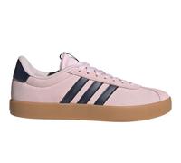 Chaussures adidas VL Court 3.0 rose bleu femme - 38