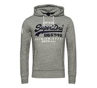 VL Hood, Sweat-Shirt À Capuche Sport,