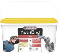 VL Nutribird A19 pro papoušky 3kg NEW