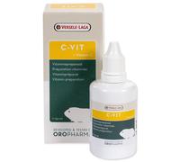 VL Oropharma C-VIT pour cobayes 50ml