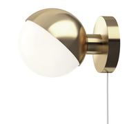Louis Poulsen - VL Studio Applique Murale Ø150 Brass